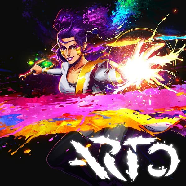 Arto Poster