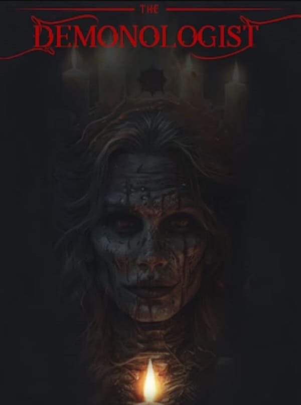 Demonologist Poster