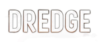 DREDGE Logo