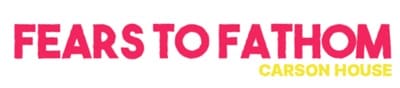 Fears To Fathom: Carson House 2 Logo