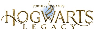 Hogwarts Legacy 2 Logo