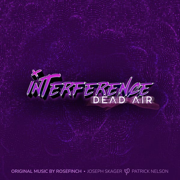 Interference: Dead Air Poster