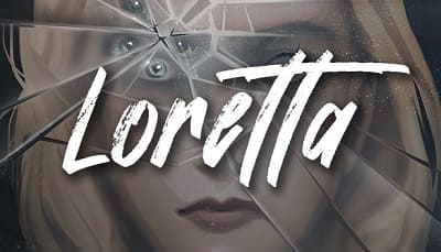 Loretta 2 Logo