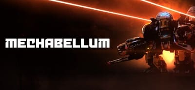 Mechabellum 2 Logo