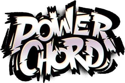 Power Chord 2 Logo
