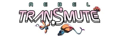 Rebel Transmute 2 Logo