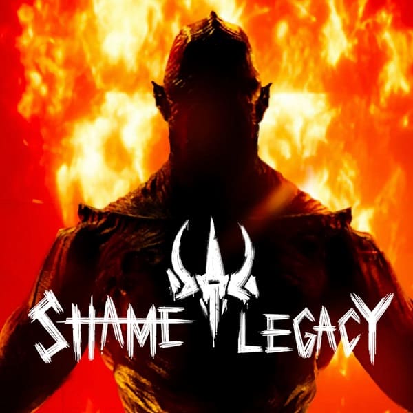 Shame Legacy Poster