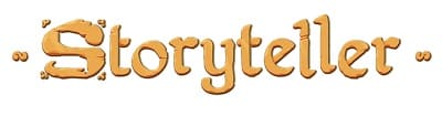 Storyteller 2 Logo