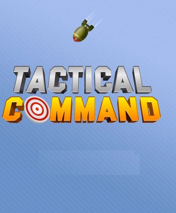 Tactical Command Poster