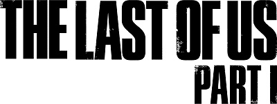 The Last of Us: Part I 2 Logo
