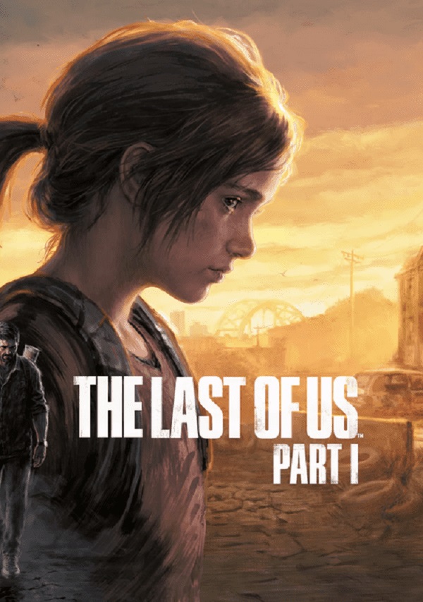 The Last of Us: Part I Poster