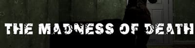 The Madness of Death 2 Logo
