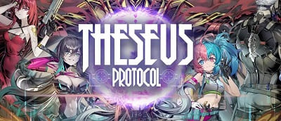 Theseus Protocol 2 Logo