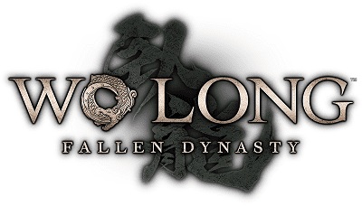 Wo Long: Fallen Dynasty 2 Logo