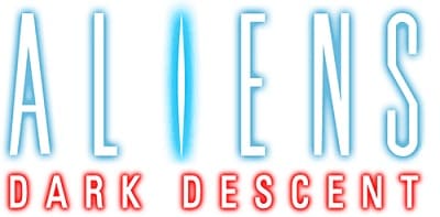 Aliens: Dark Descent 2 Logo