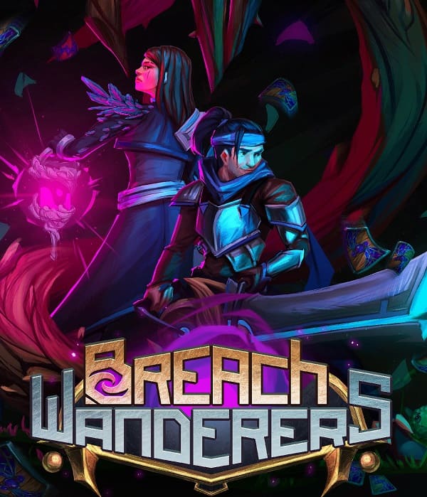 Breach Wanderers Poster
