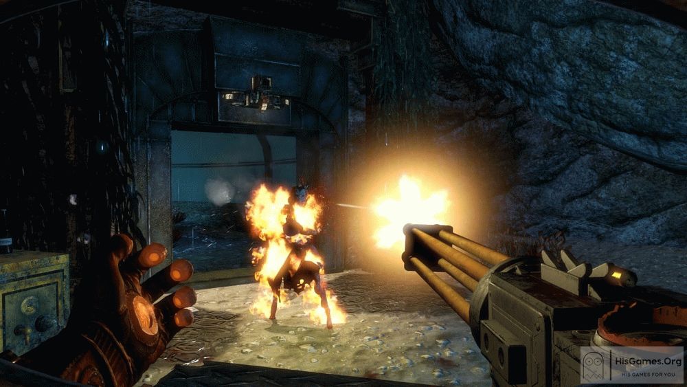 bioshock 2 remastered difficulty