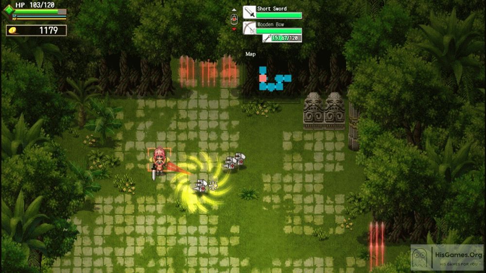 Ruins Seeker Download Last Version Free Pc Game Torrent