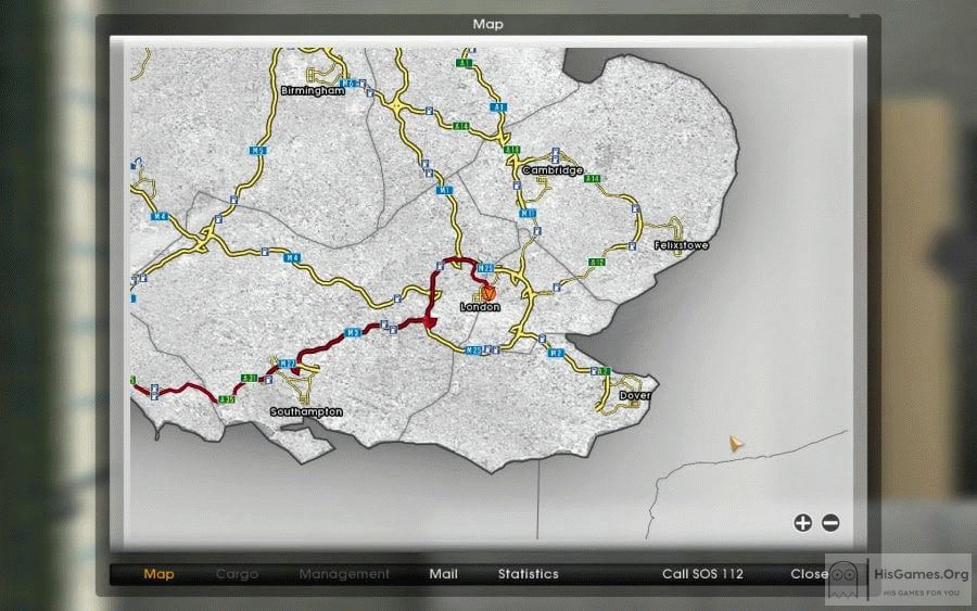 Uk Truck Simulator Download Last Version Free Pc Game Torrent