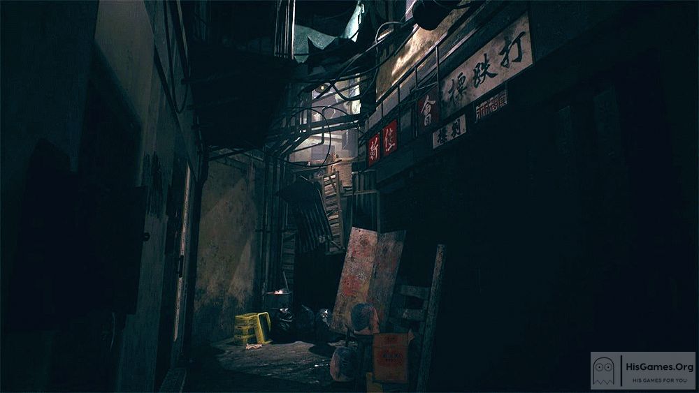 paranormal hk game paranormal hk game