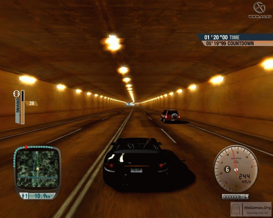 test drive unlimited 1 download ocean of games