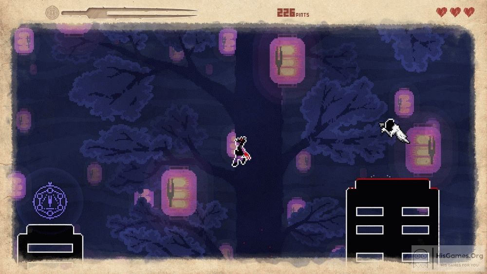 they bleed pixels ost they bleed pixels ost