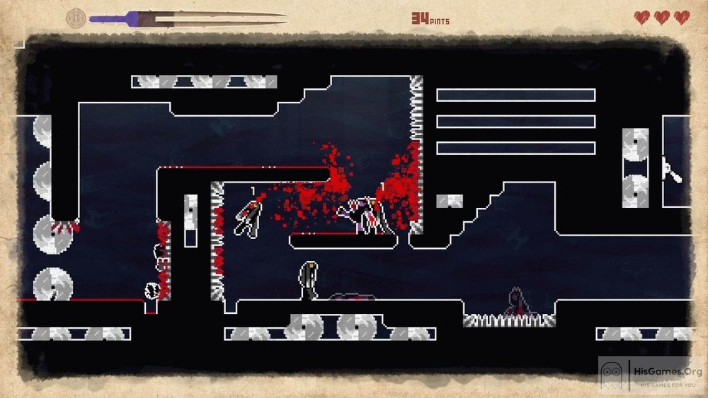 they bleed pixels ost they bleed pixels ost