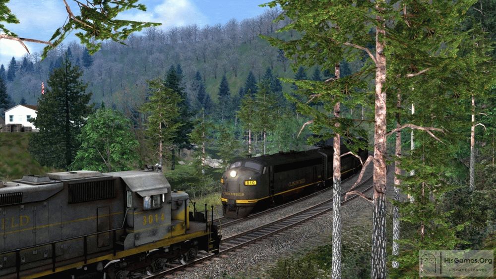 train simulator game free for windows 7