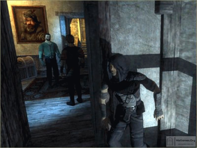 sneak thief game utorrent download