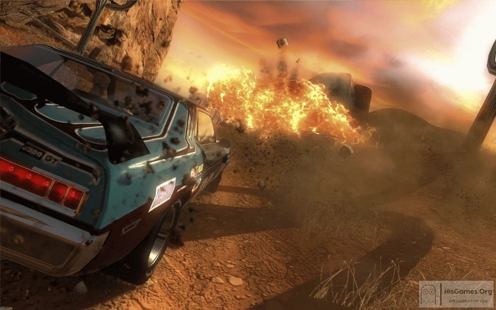 flatout ultimate carnage 3ds max flatout ultimate carnage 3ds max