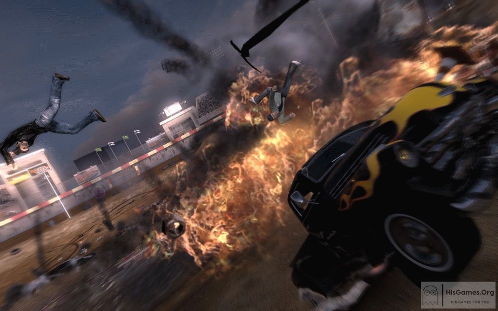 download flatout 2 torrent download flatout 2 torrent