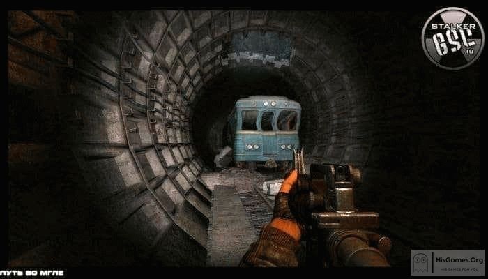 stalker call of pripyat endings