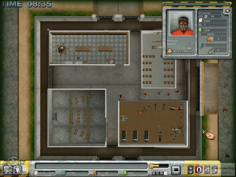 prison tycoon free prison tycoon free