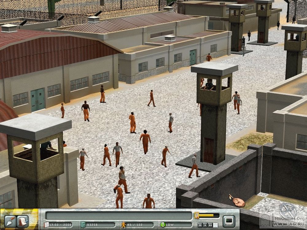 Prison tycoon free download