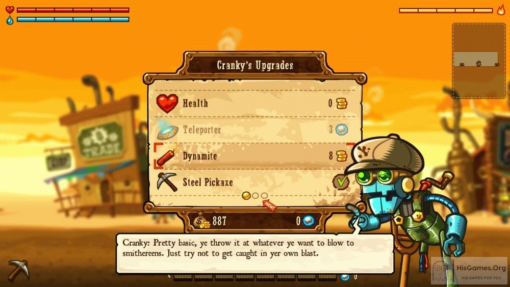 steamworld dig 2 torrent