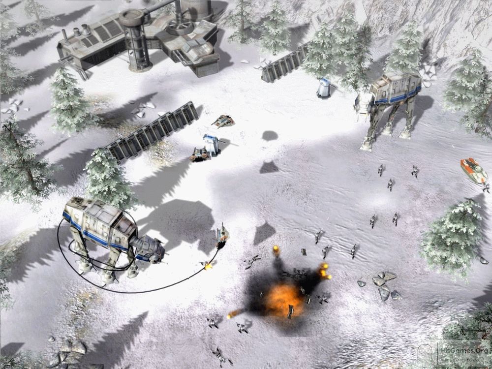 empire at war free download full game no torrent