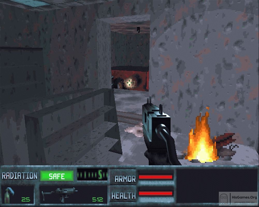 terminator skynet pc game