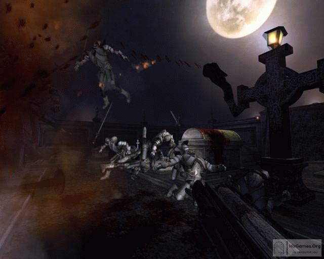 painkiller black pc game images painkiller black pc game images