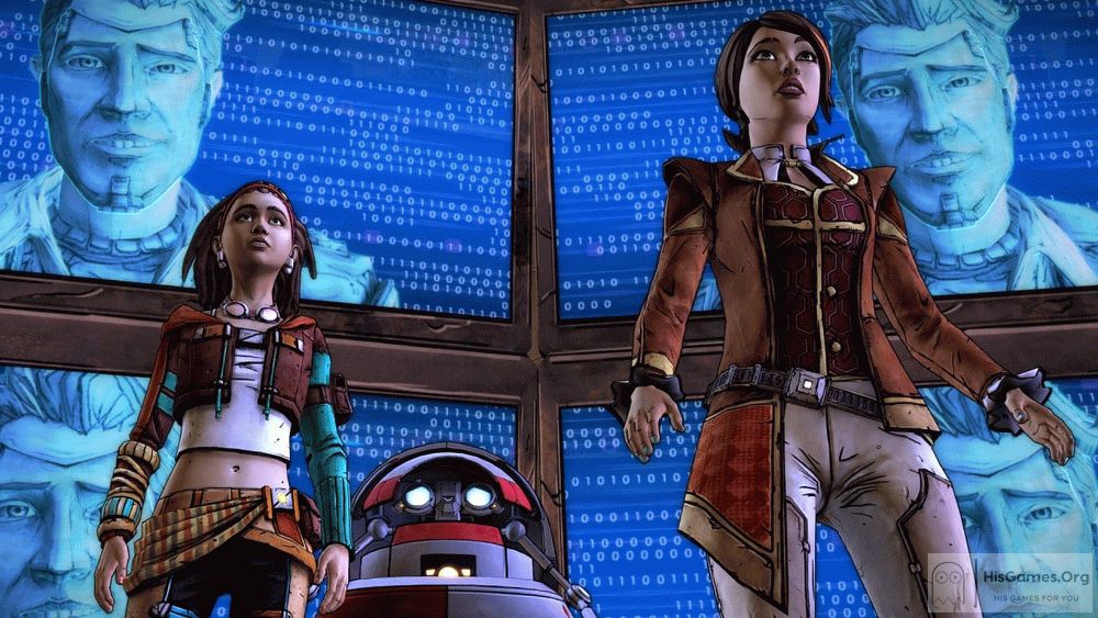 tales from the borderlands soundtrack download tales from the borderlands soundtrack download