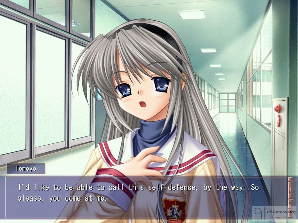 clannad visual novel torrent download