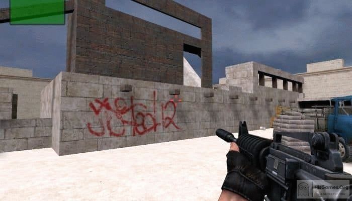 counter strike source download torent pc