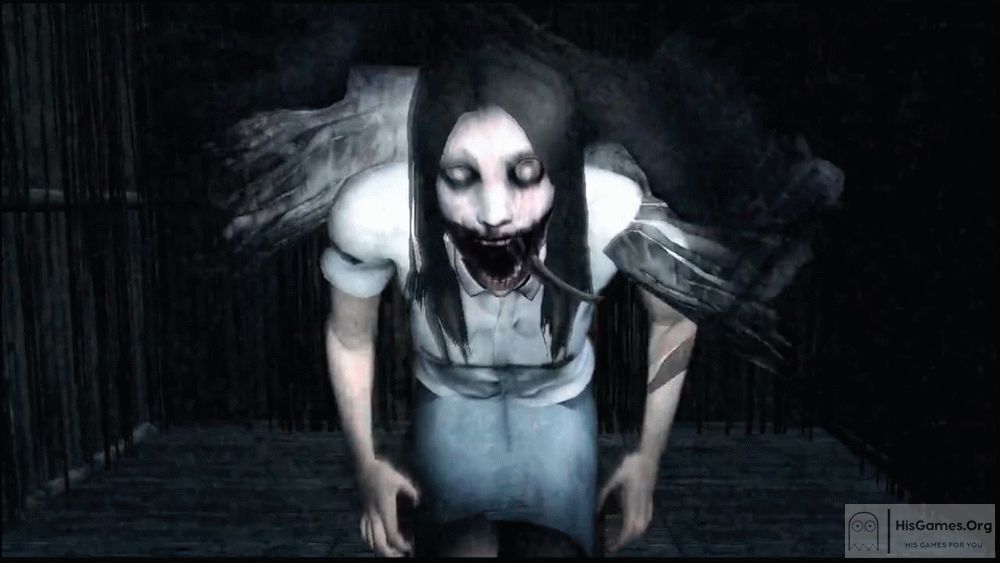 dreadout game apk