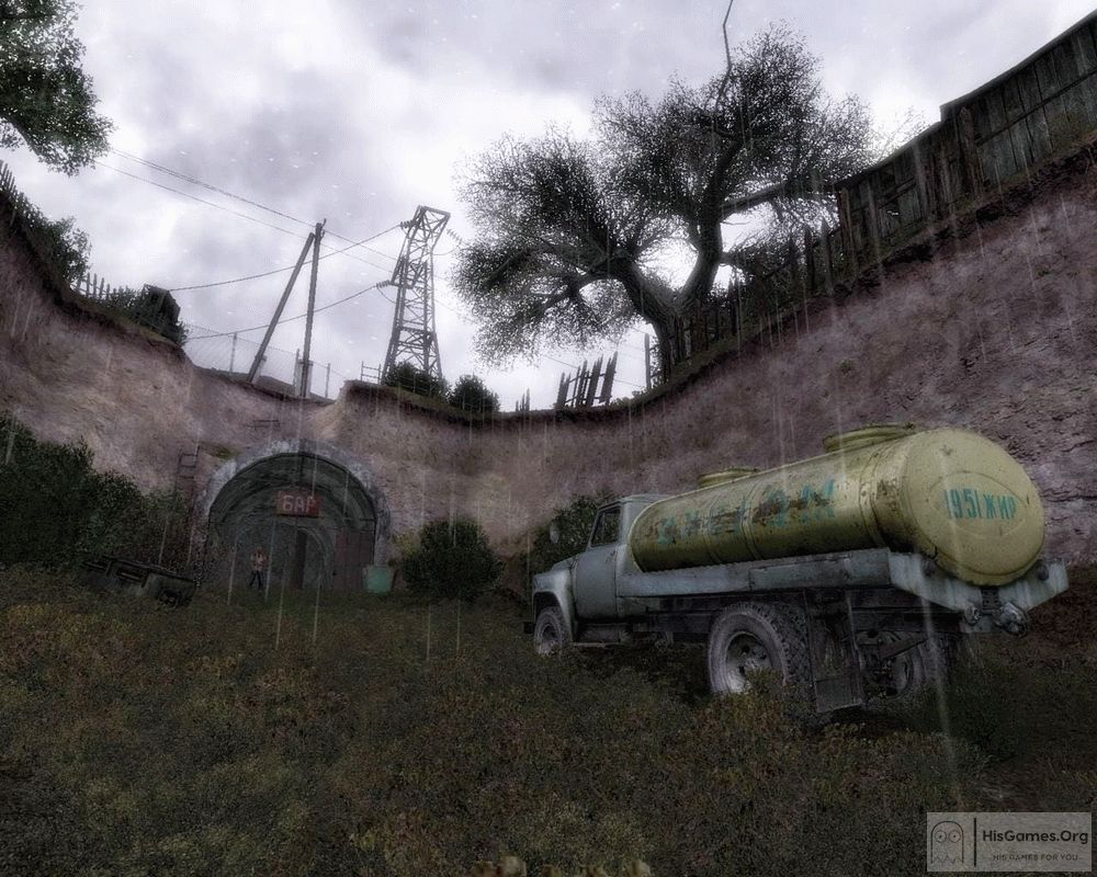 shadow of chernobyl complete arsenal shadow of chernobyl complete arsenal
