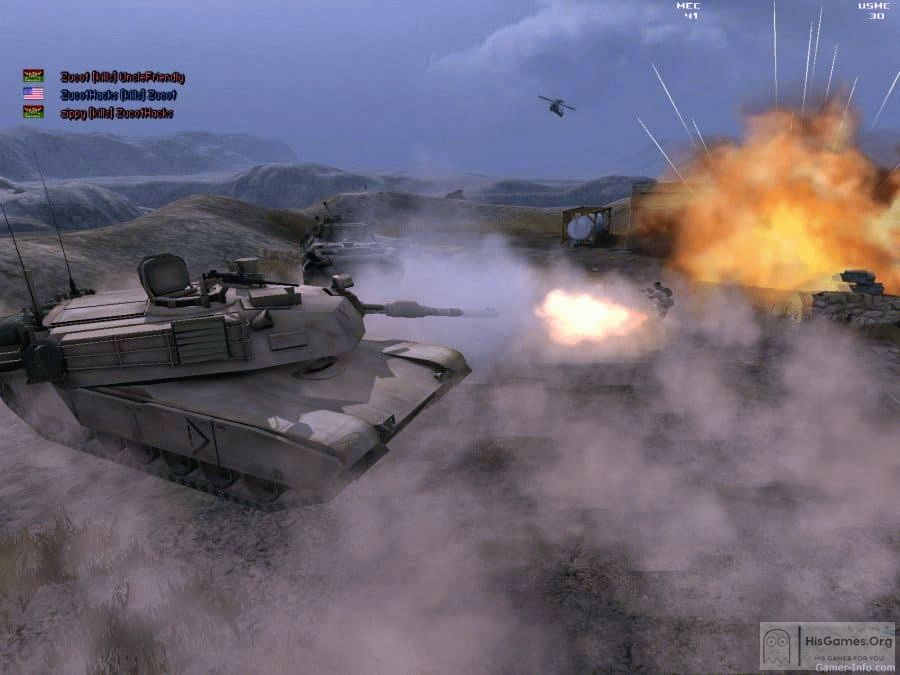 battlefield 2 free download torrent