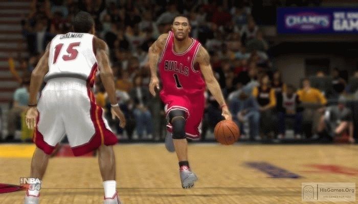 nba 2k14 free download for pc full version