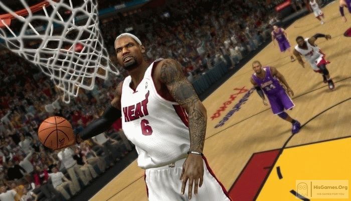 nba 2k14 pc download torrent