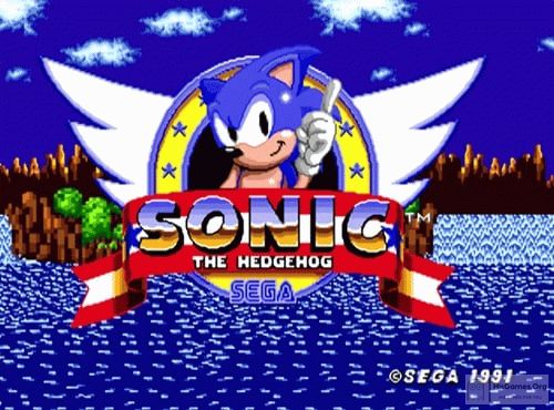 Sonic The Hedgehog Download Last Version Free Pc Game Torrent