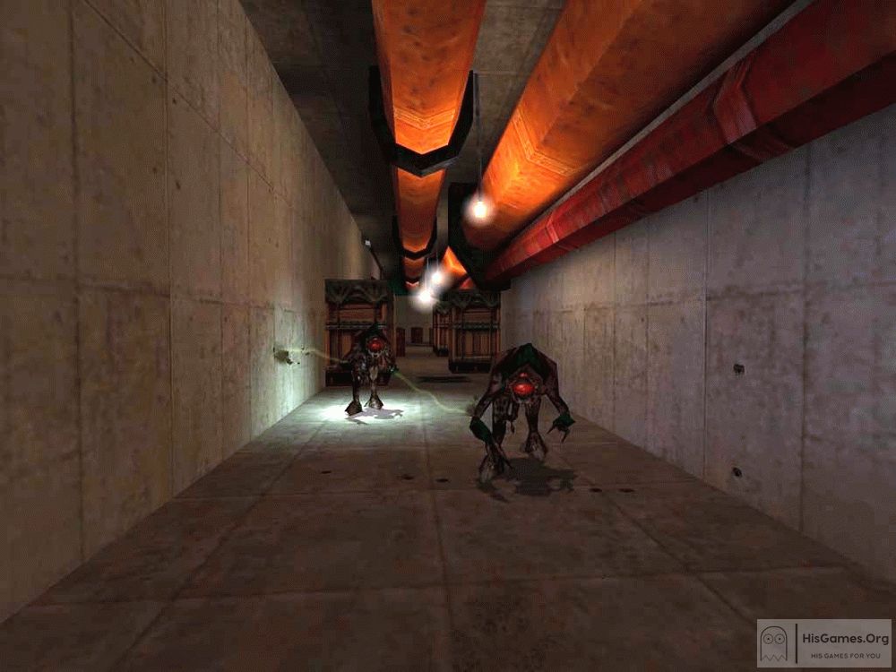 when was half life source released when was half life source released