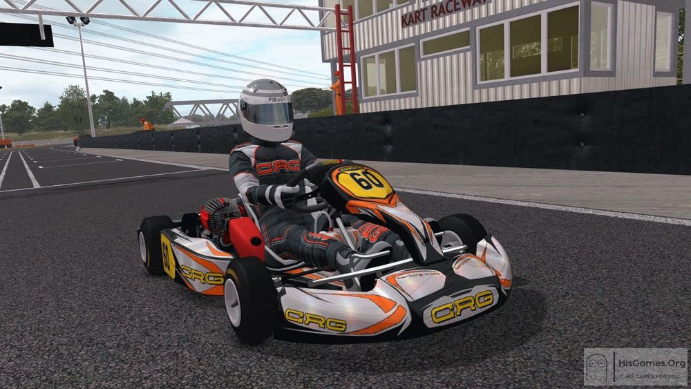 kart racing games for pc free download