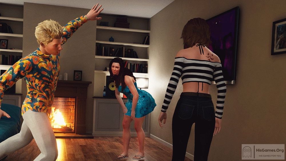 house party game pc download